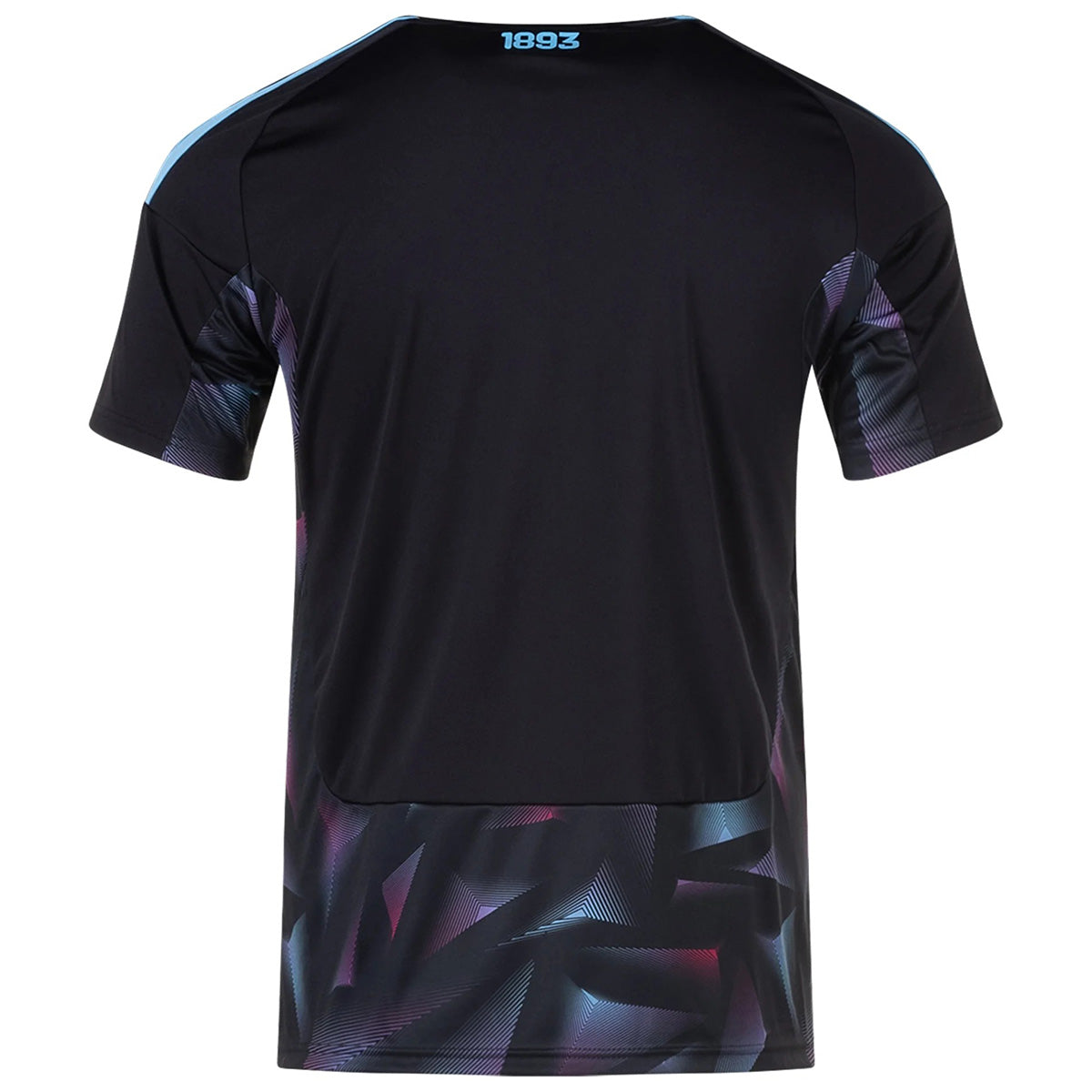 Argentina Goalkeeper Jersey World Cup 2026 Image 4