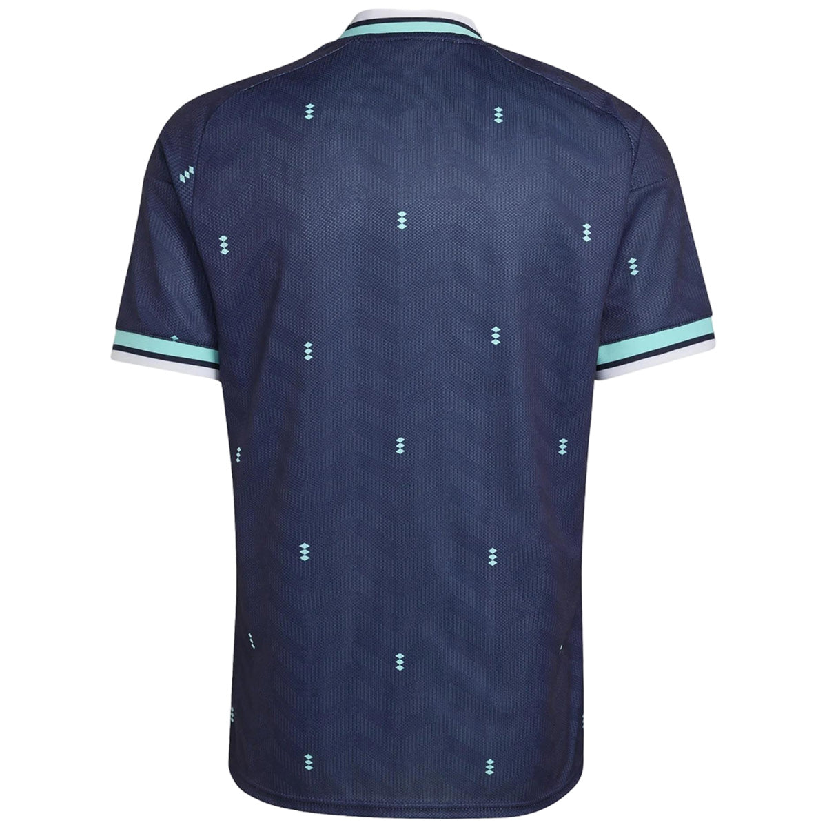 Germany Away Jersey World Cup 2026 Image 4