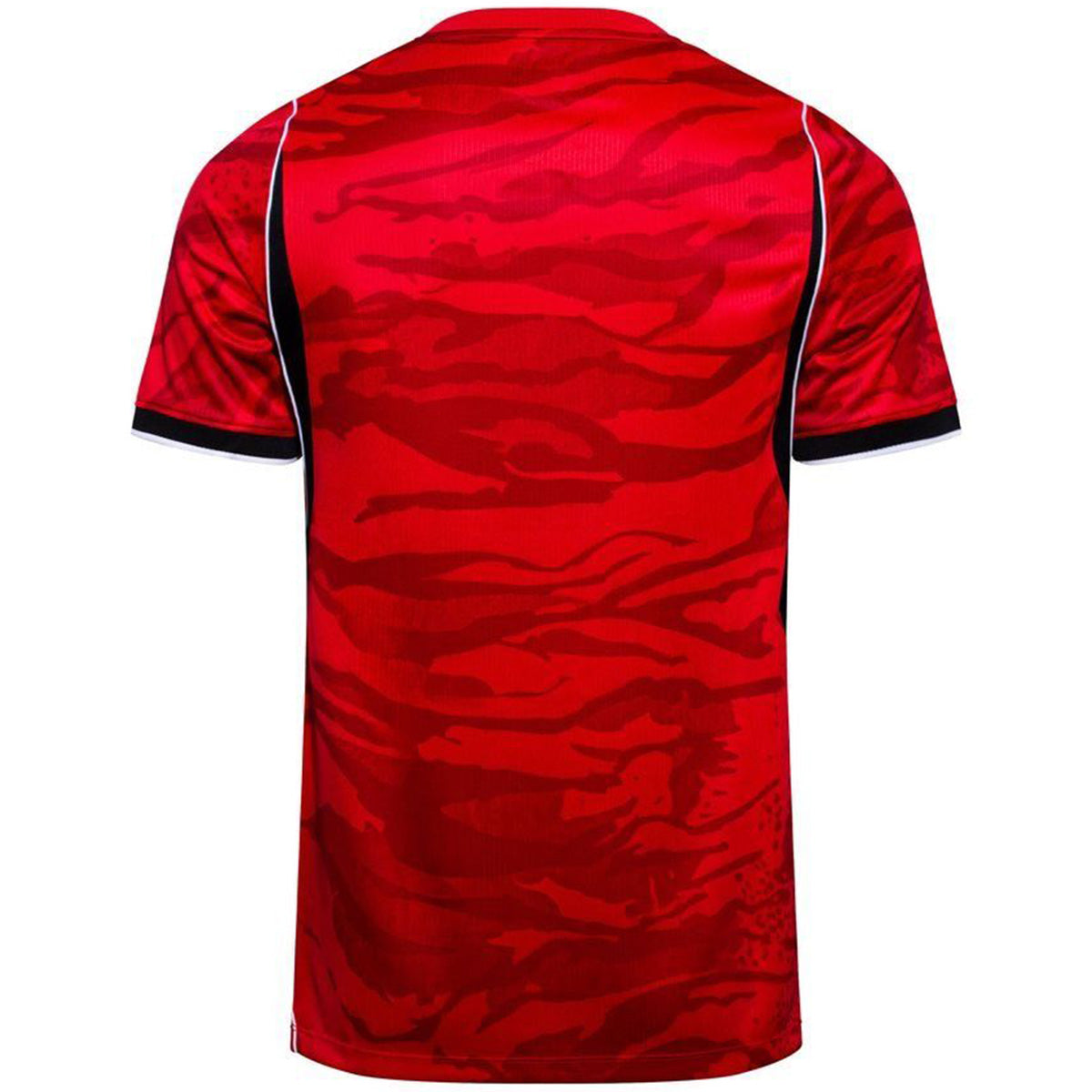 South Korea Home Jersey World Cup 2026 Image 4