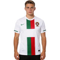 Retro Portugal Away Jersey World Cup 2010 Front
