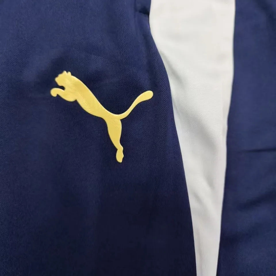 2025 Portugal Sports Trousers Detail 2