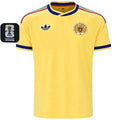 2026/27 Curacao Away Fans Soccer Jersey 库拉索 (Have Right Patch 有右臂章 黑底白字） Front