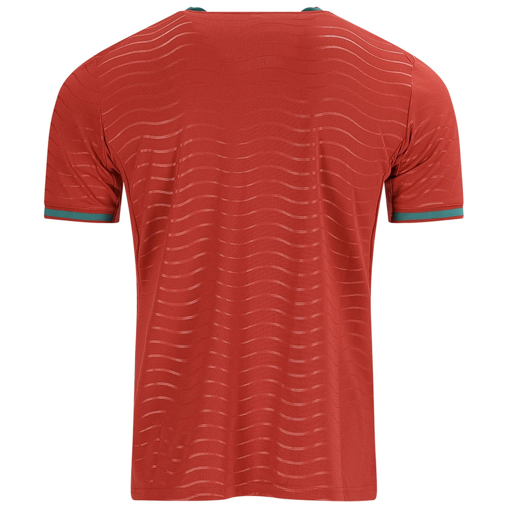 Portugal Home Jersey World Cup 2026 - [Super Replica] Image 4