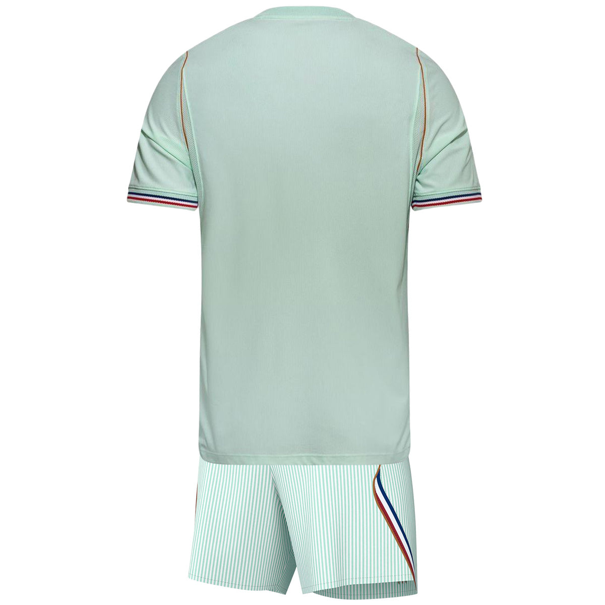Kids France Away Jersey Kit World Cup 2026 Image 3
