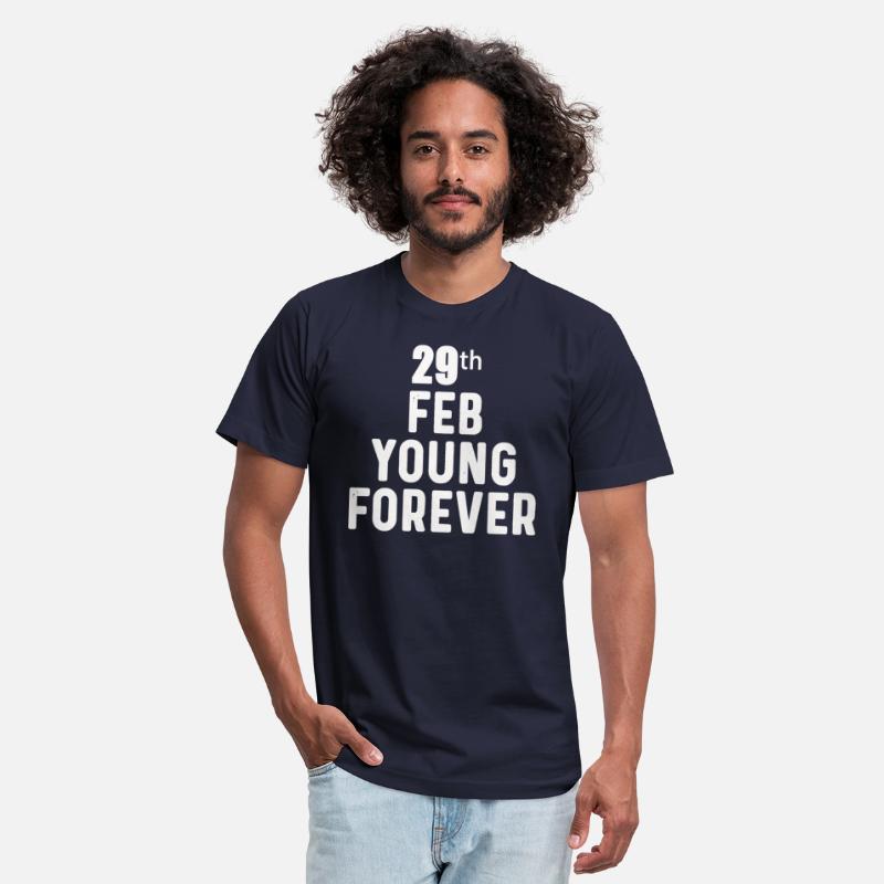 29th FEB forever young