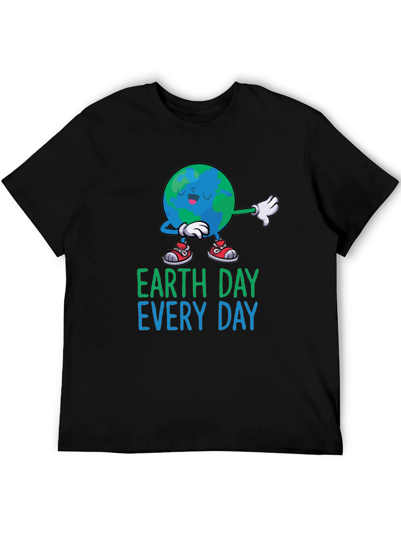 Earth Day Every Day T-Shirt