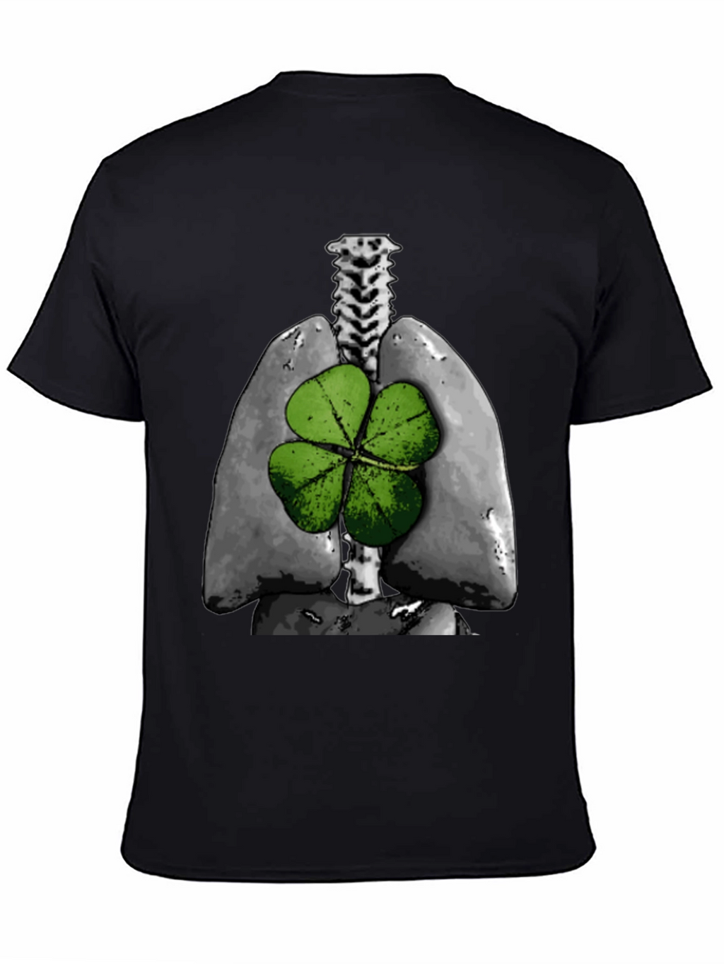 Lucky Lung T-Shirt