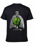 Lucky Lung T-Shirt