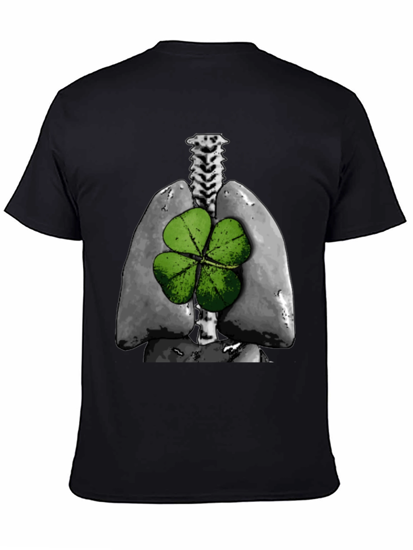 Lucky Lung T-Shirt