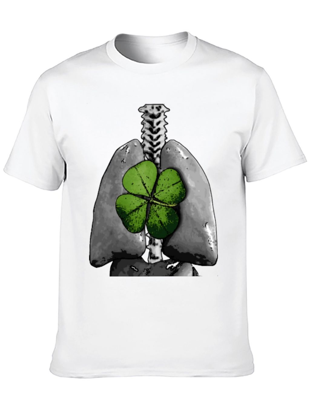 Lucky Lung T-Shirt