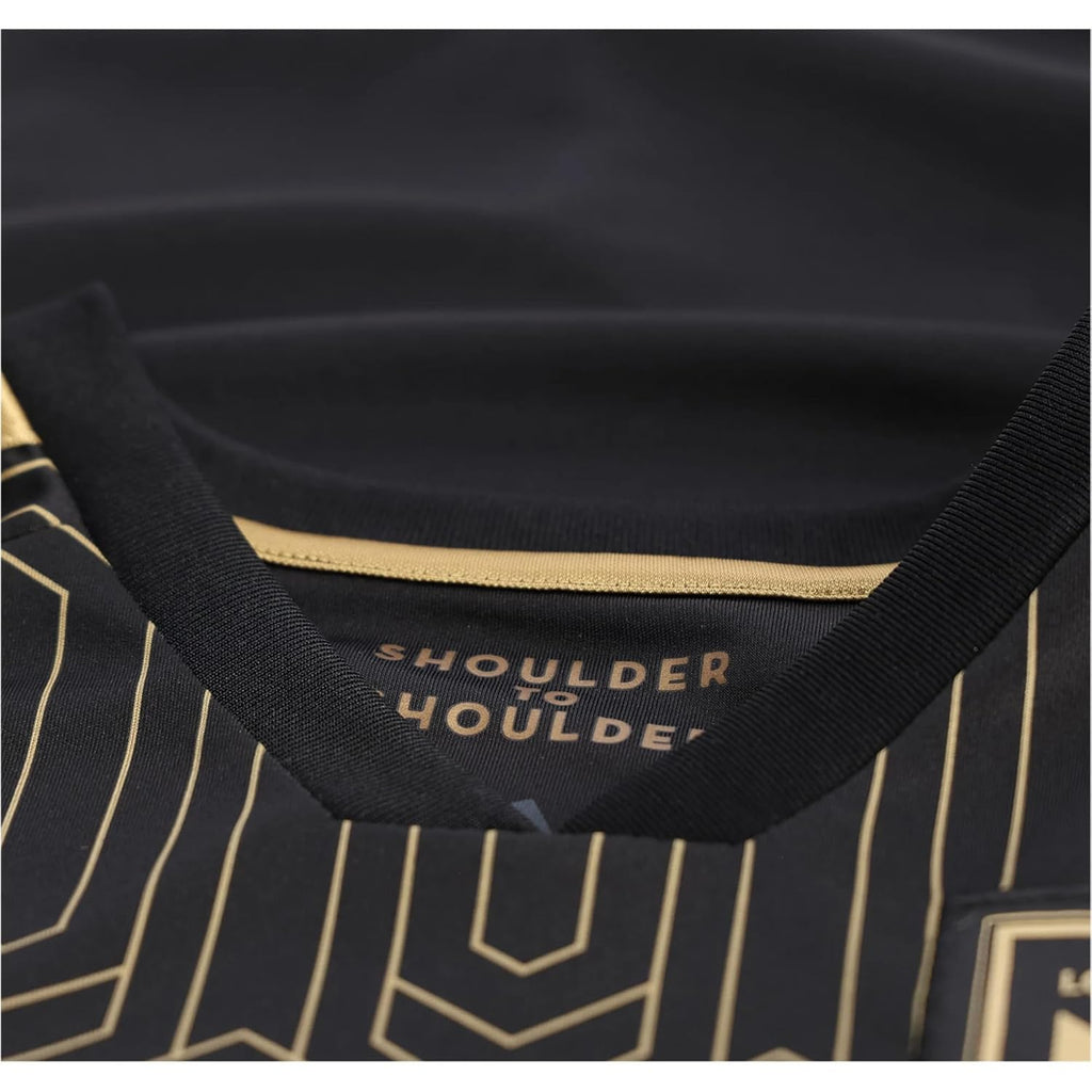LAFC Youth Home Jersey 2026/27 - Lightweight Soccer Cloth
