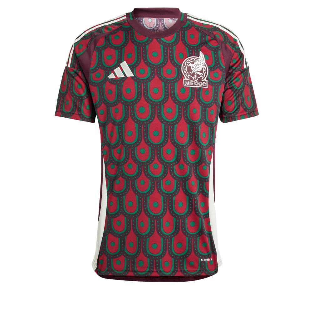 Men's Mexico Soccer Jersey