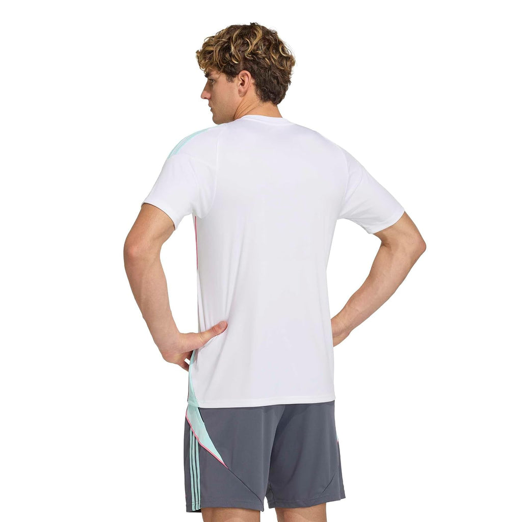 Men's Soccer Training Jersey