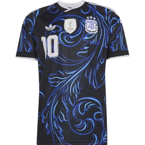 Men's Argentina 26 Away Soccer Jersey