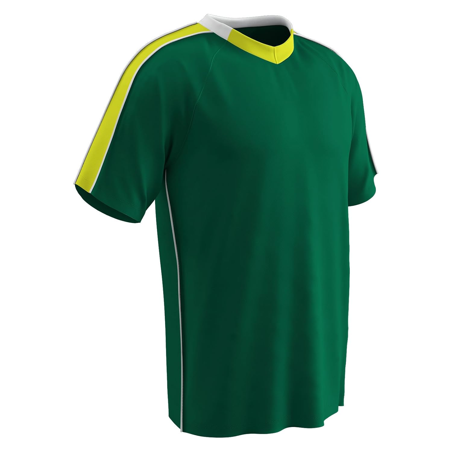 Men's Lightweight Soccer Jersey