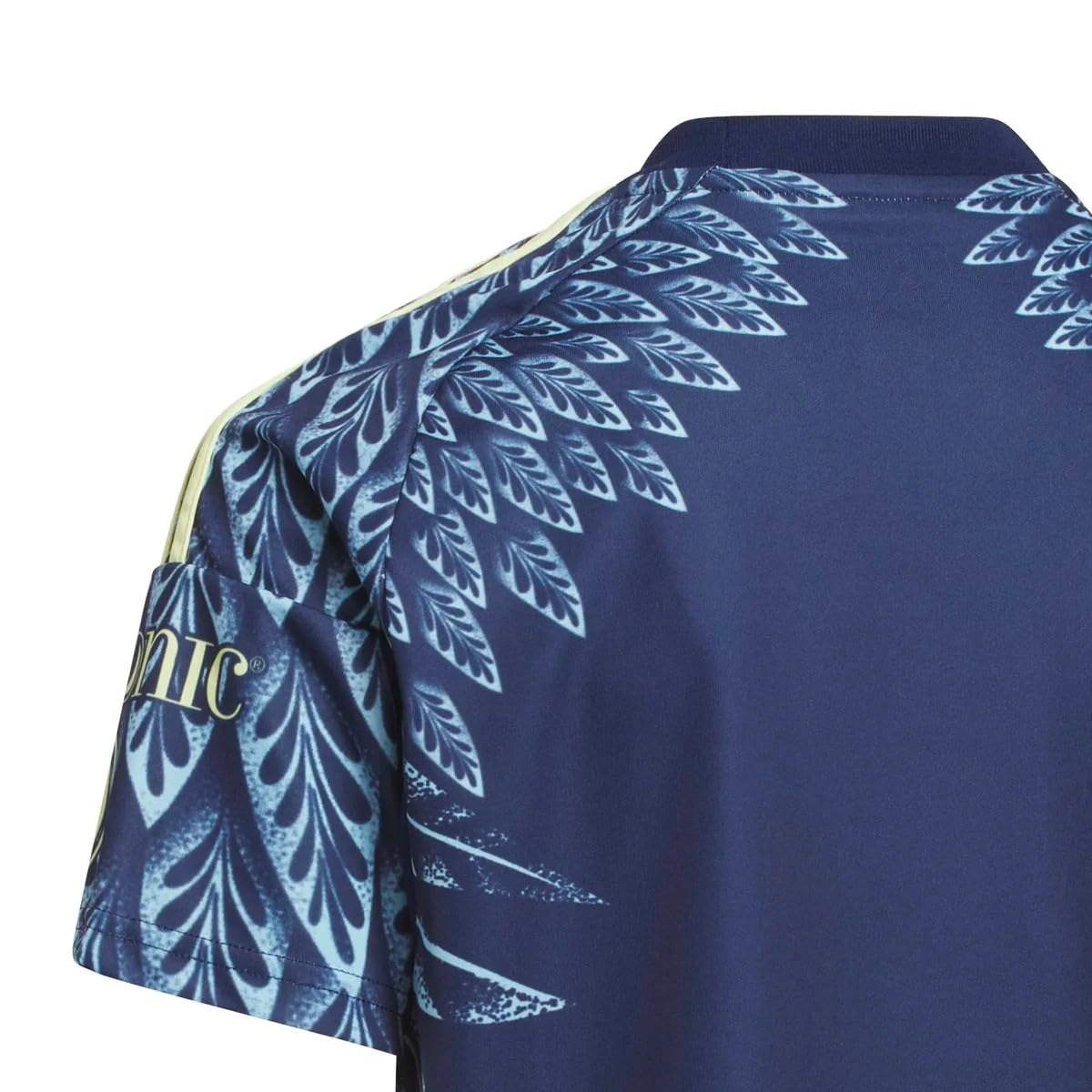 Youth Club América 25/26 Away Soccer Jersey - Navy