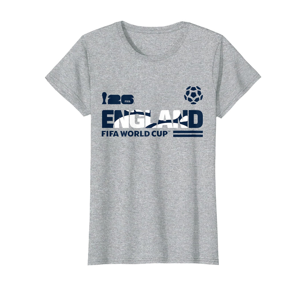 England World Cup Qualifier Soccer T-Shirt