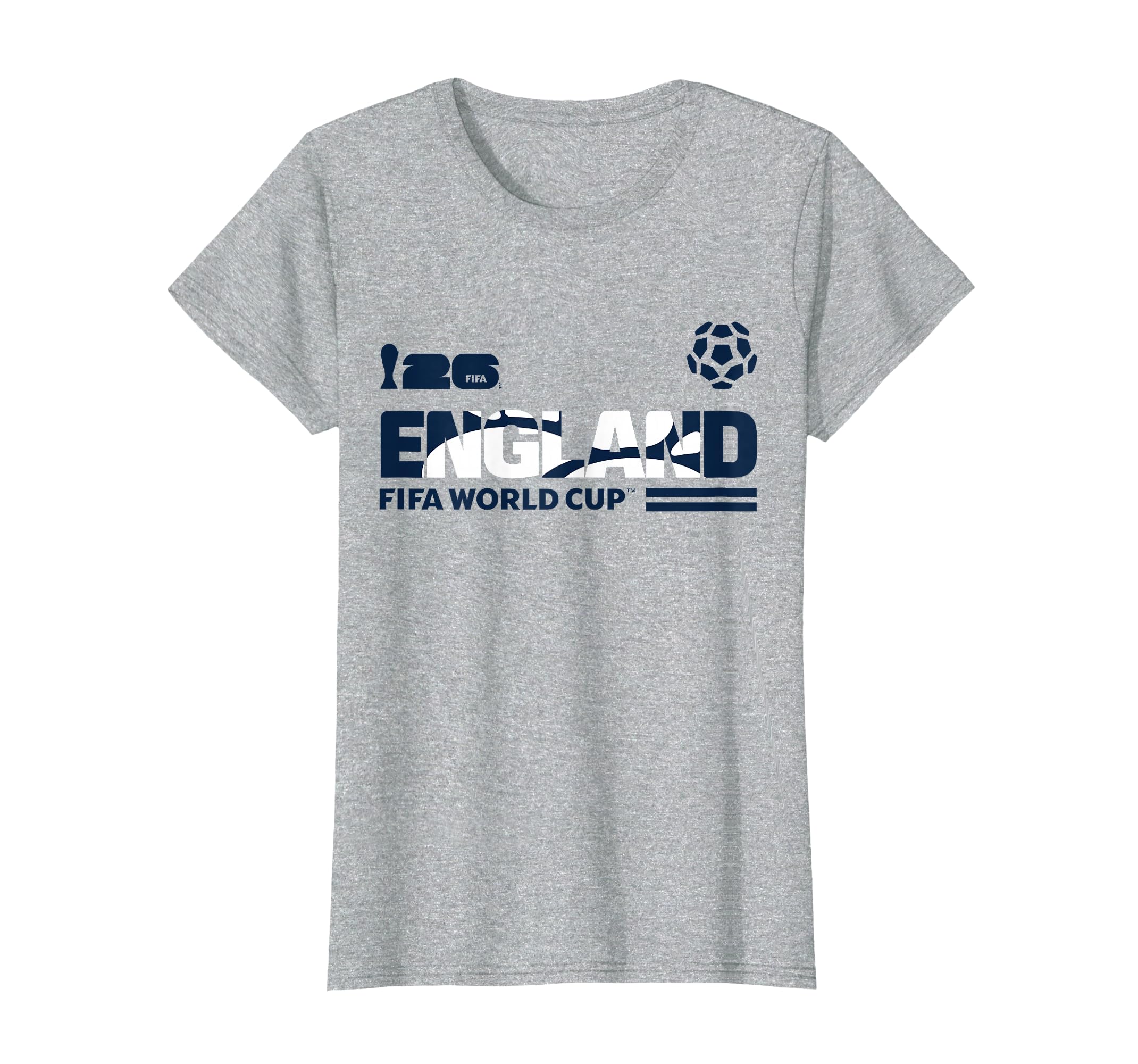 England World Cup Qualifier Soccer T-Shirt