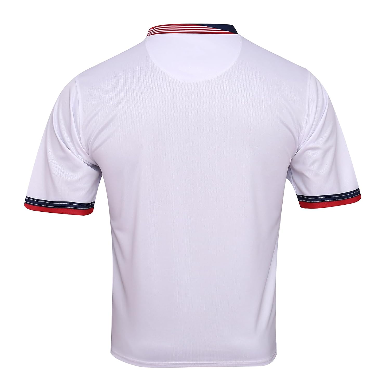 USA 2026 World Cup Fan Soccer Jersey - Large, Soft Cloth