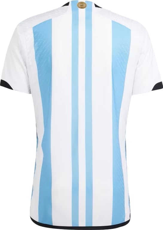 Men's Soccer Argentina 2022 Home Jersey