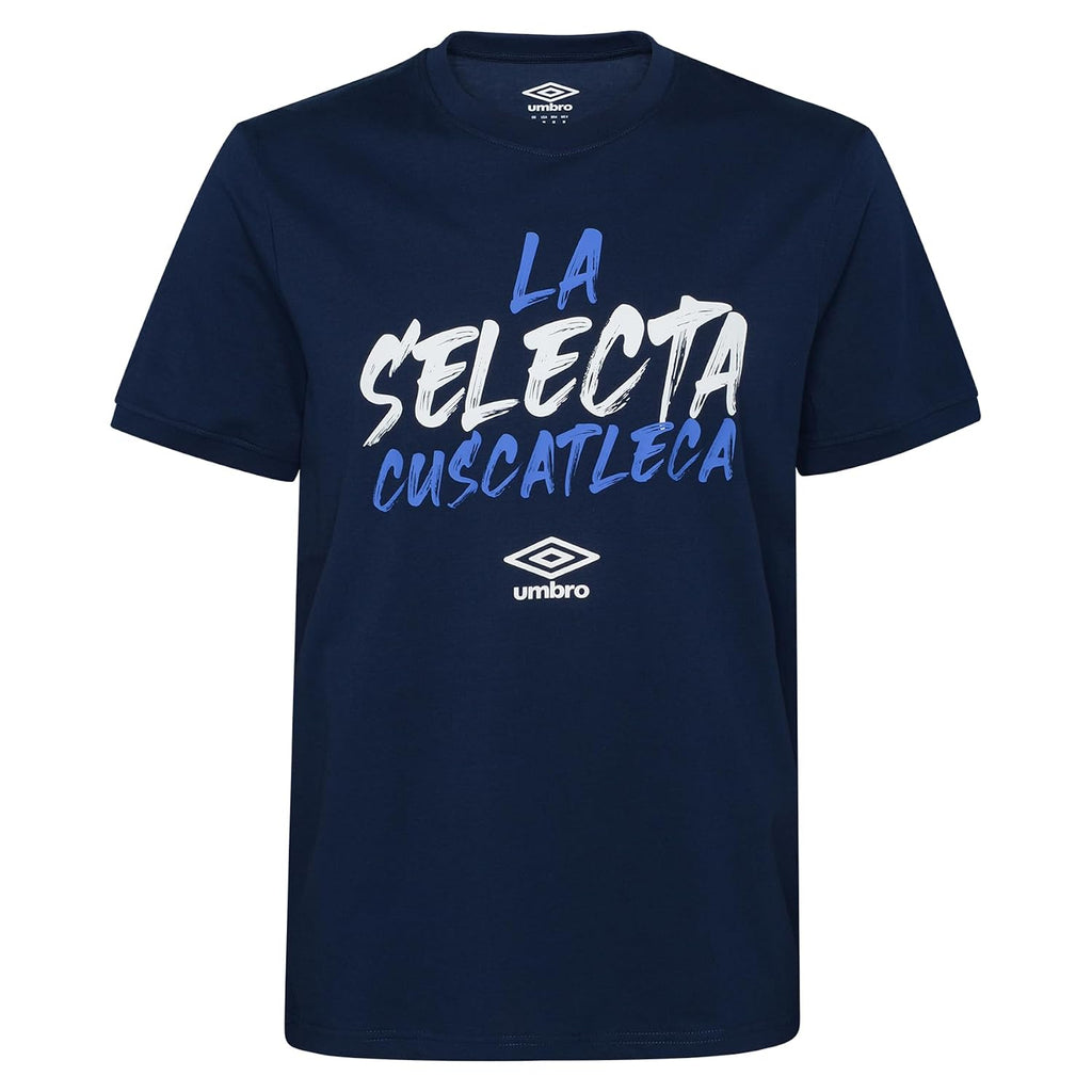 Men's El Salvador Soccer Jersey T-Shirt