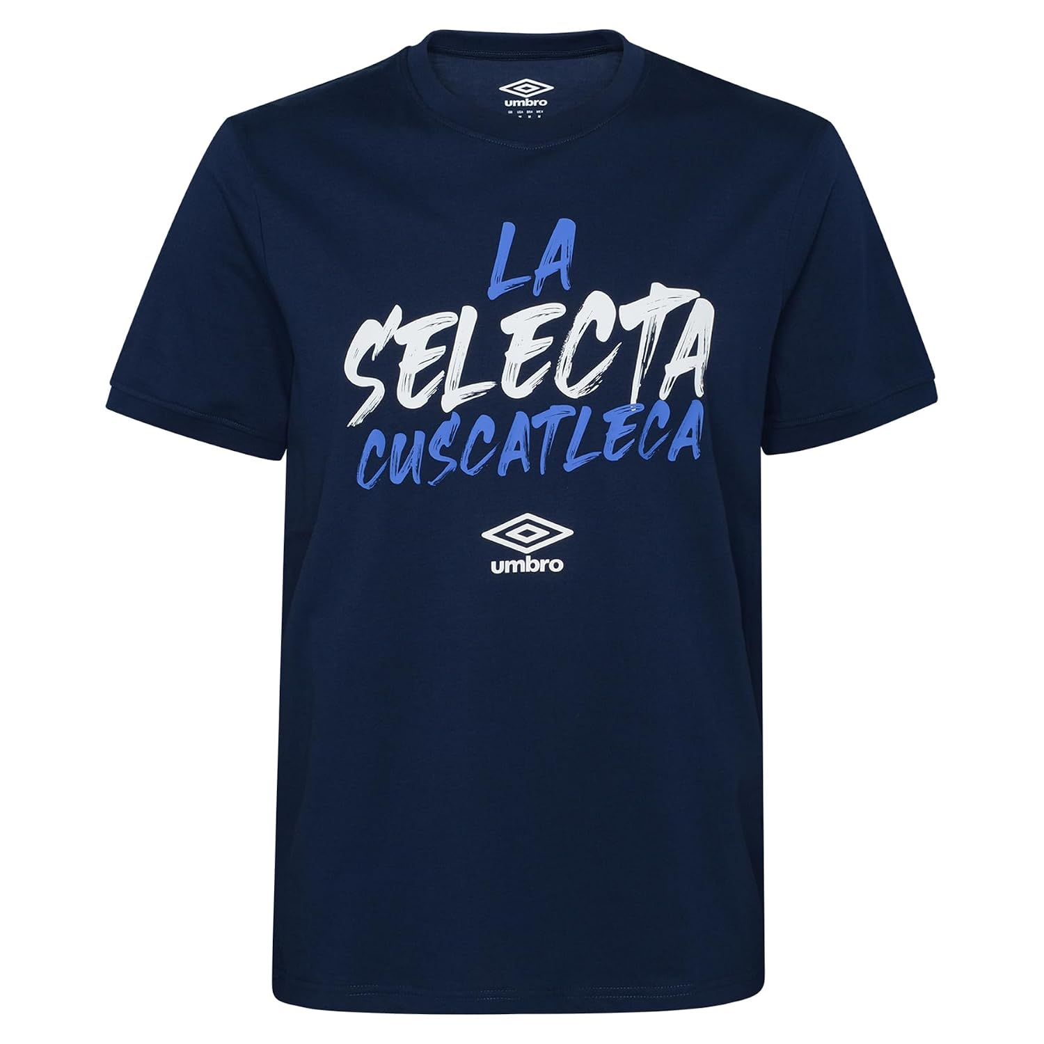 Men's El Salvador Soccer Jersey T-Shirt