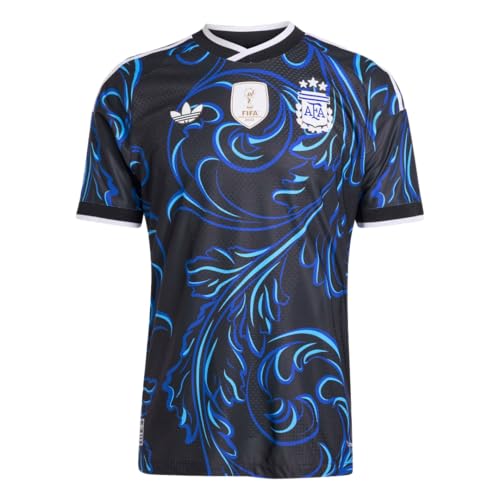 Men's Argentina 26 Away Soccer Jersey