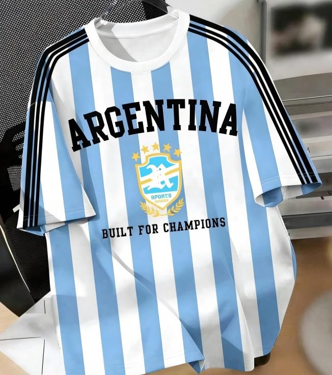 Soccer Jersey for Men Women Unisex Game Day Outfits