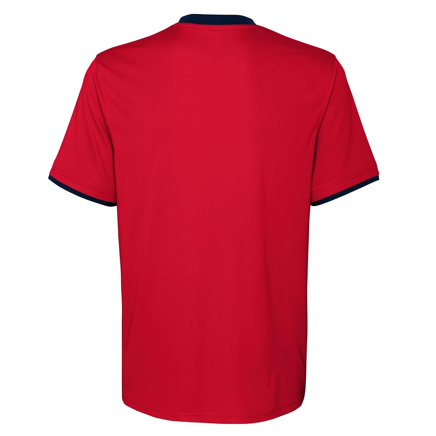 Men's FIFA World Cup Classic Short Sleeve Soccer Jersey