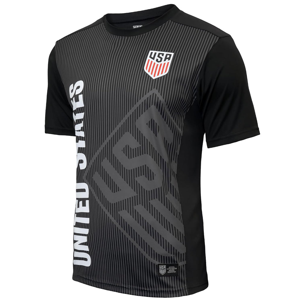 USMNT Adult Soccer Game Day Shirt