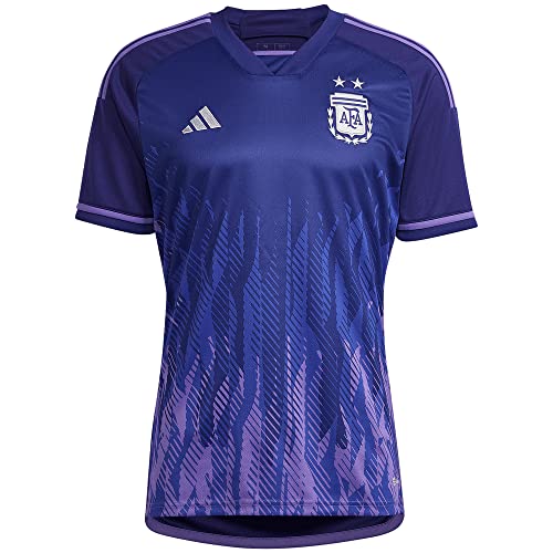 Men's Soccer Argentina 2022 Away Jersey