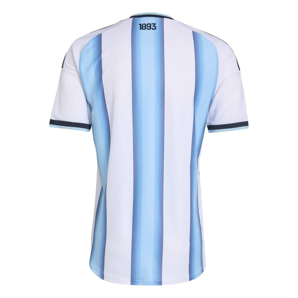 Men's Argentina 26 Home Soccer Jersey