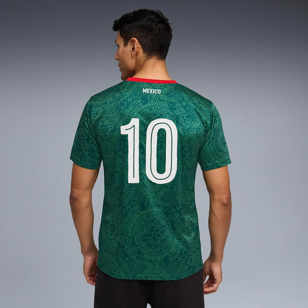 Men's Fanpack Soccer Jersey