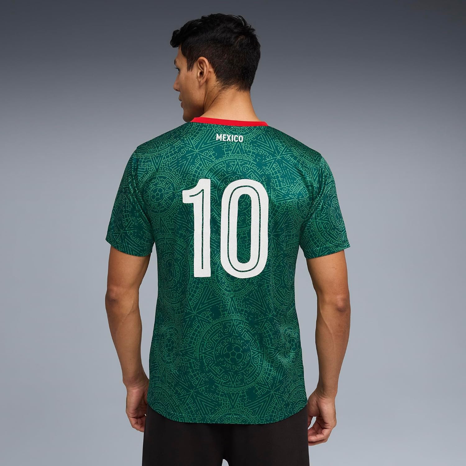 Men's Fanpack Soccer Jersey