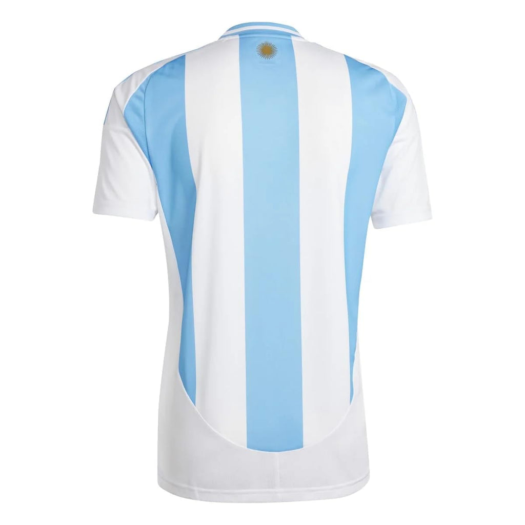 Men's Argentina Soccer Jersey