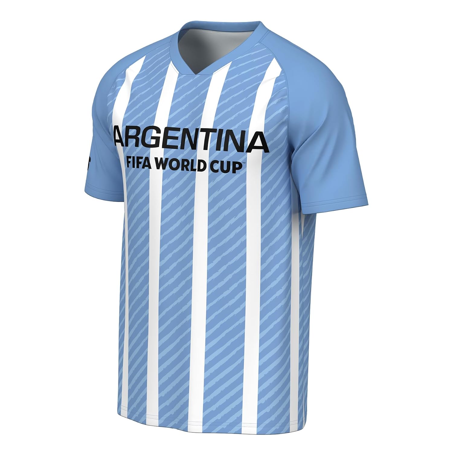 Men's Short Sleeve Sublimated Soccer Jersey Top