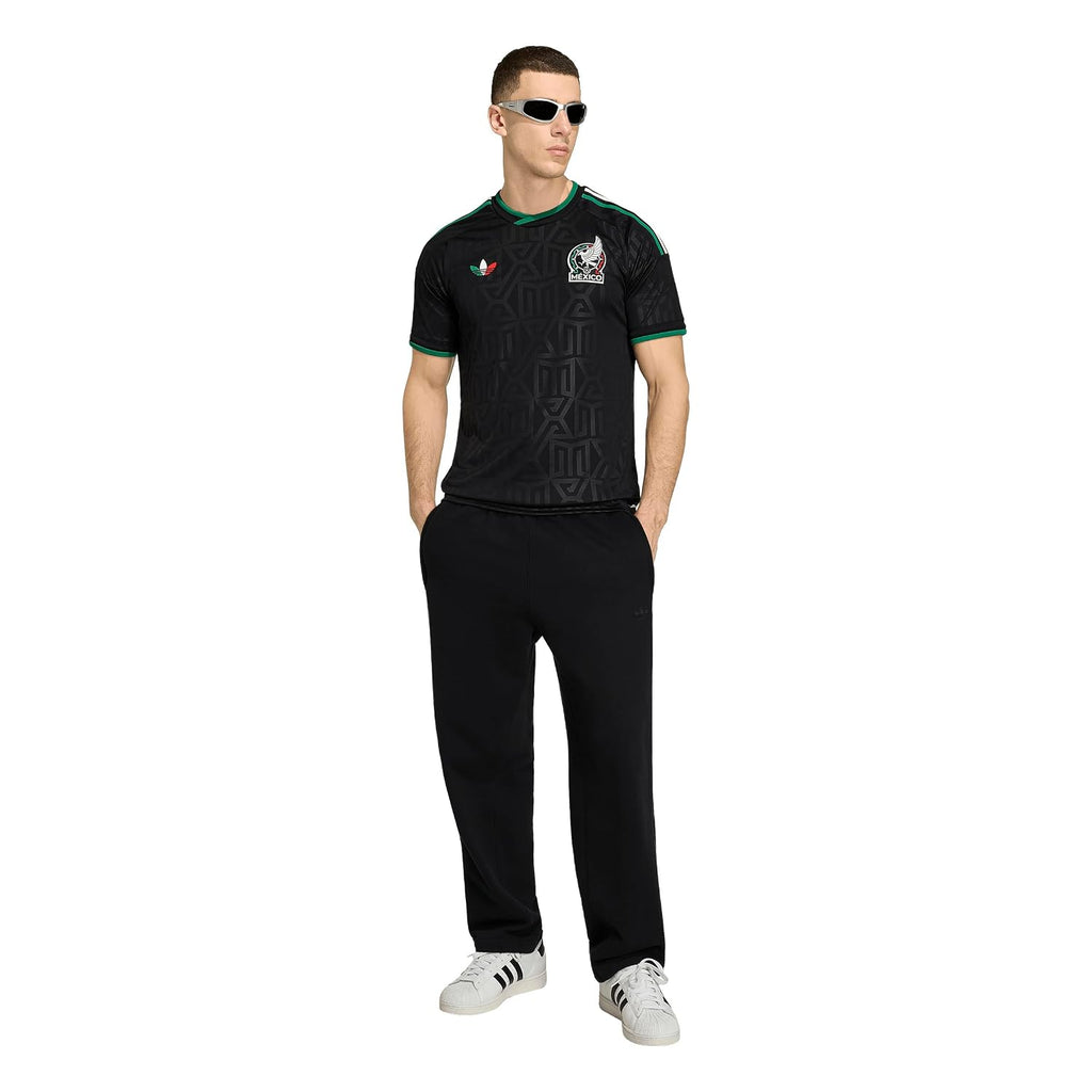 Men's Mexico 2026 Away Soccer Jersey