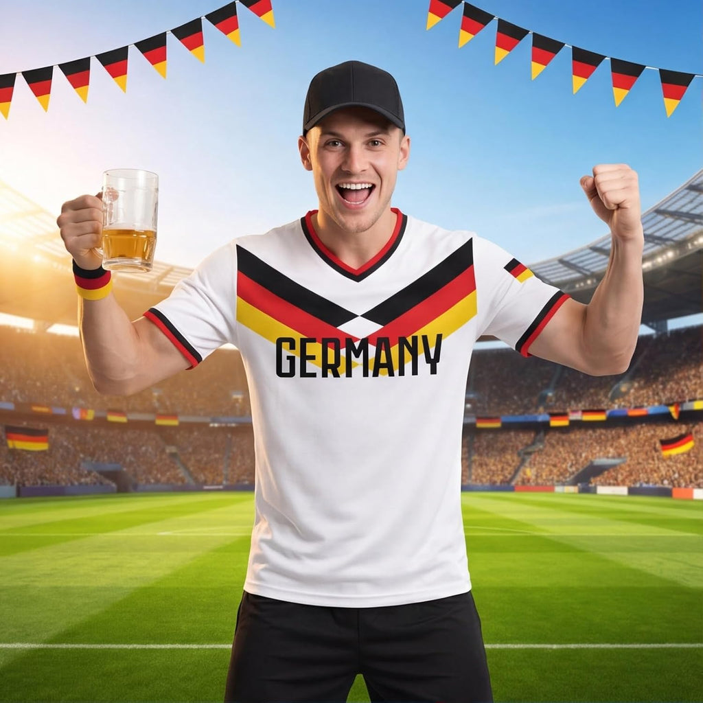 Custom Soccer Jersey 2026 World Cup Shirt for Adults & Kids