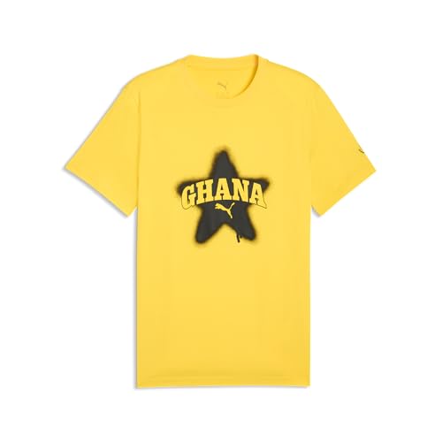 Men's Ghana FA Soccer T-Shirt