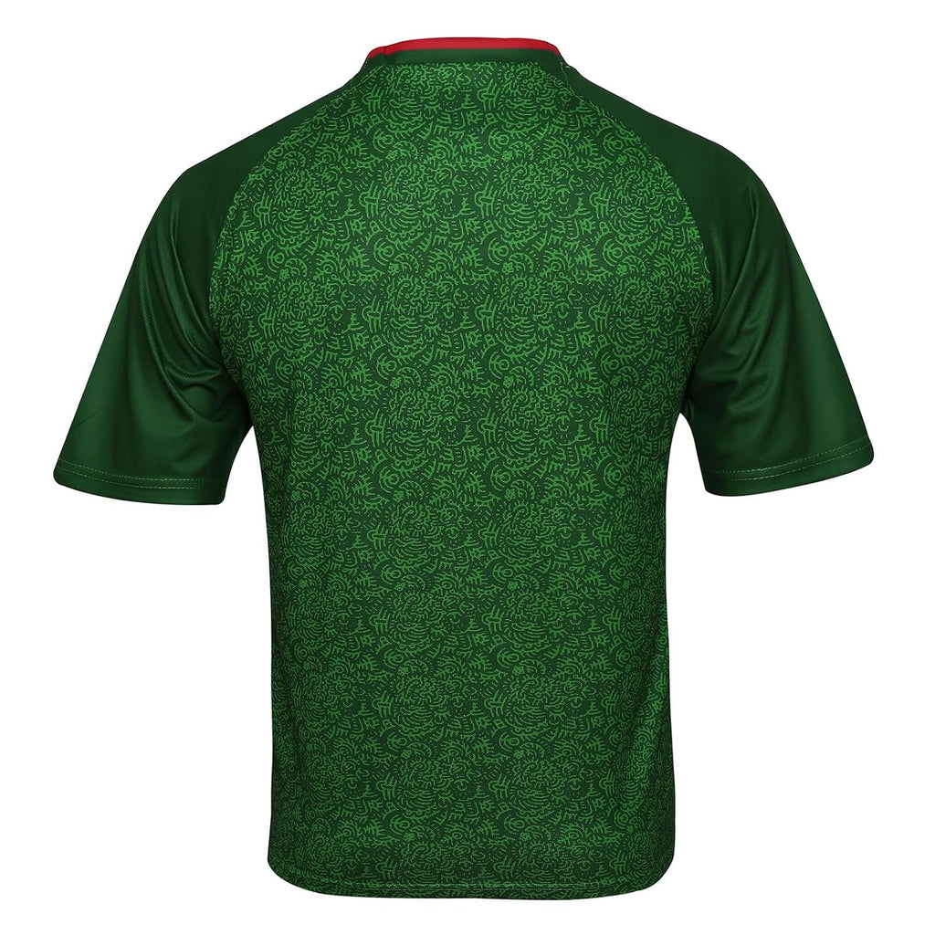 Soccer Jersey for World Cup Fans - Lightweight Cloth Style