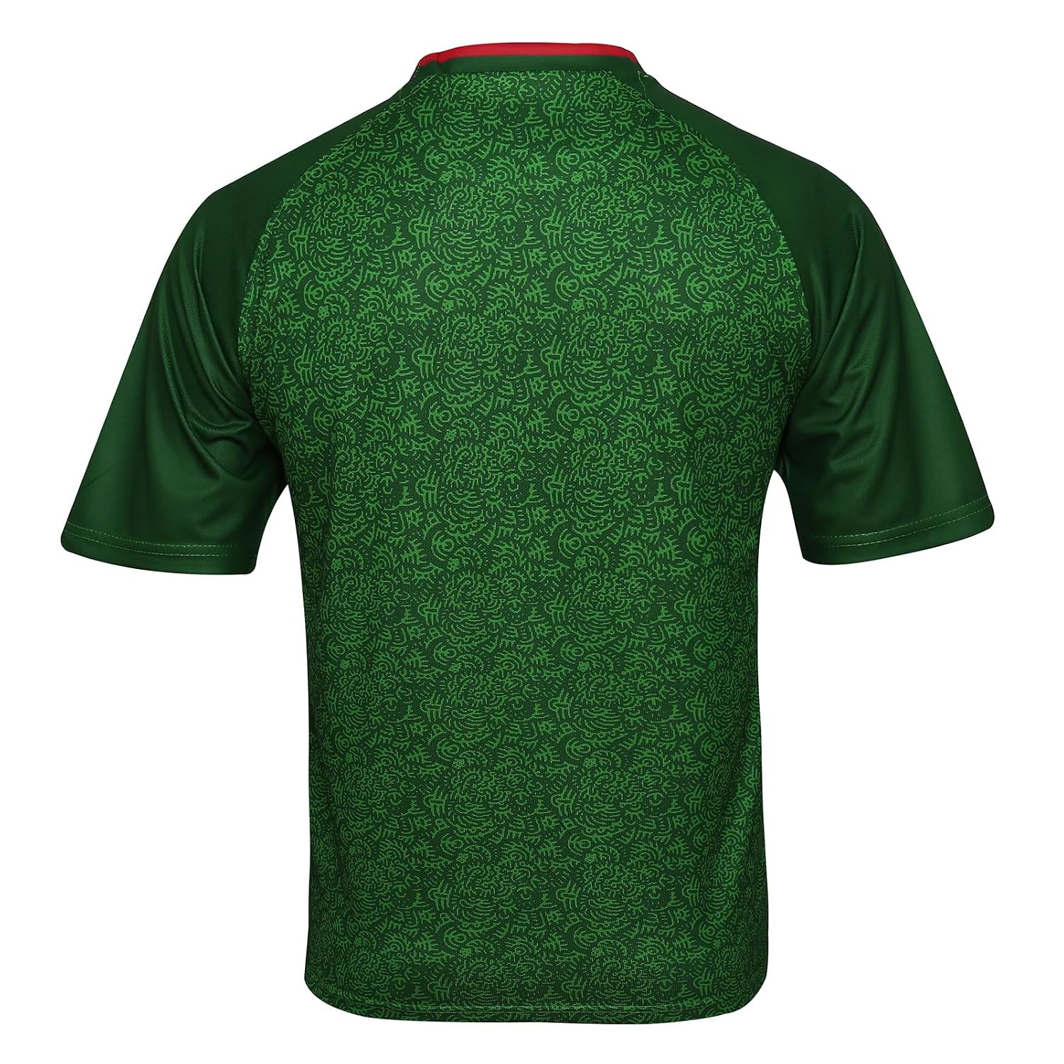 Soccer Jersey for World Cup Fans - Lightweight Cloth Style