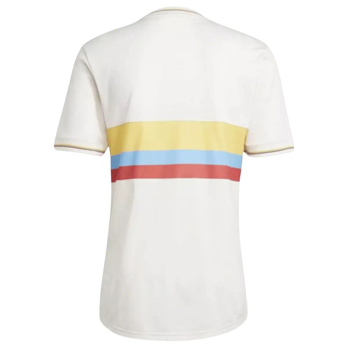 24/25 Colombia Anniversary Jersey Back