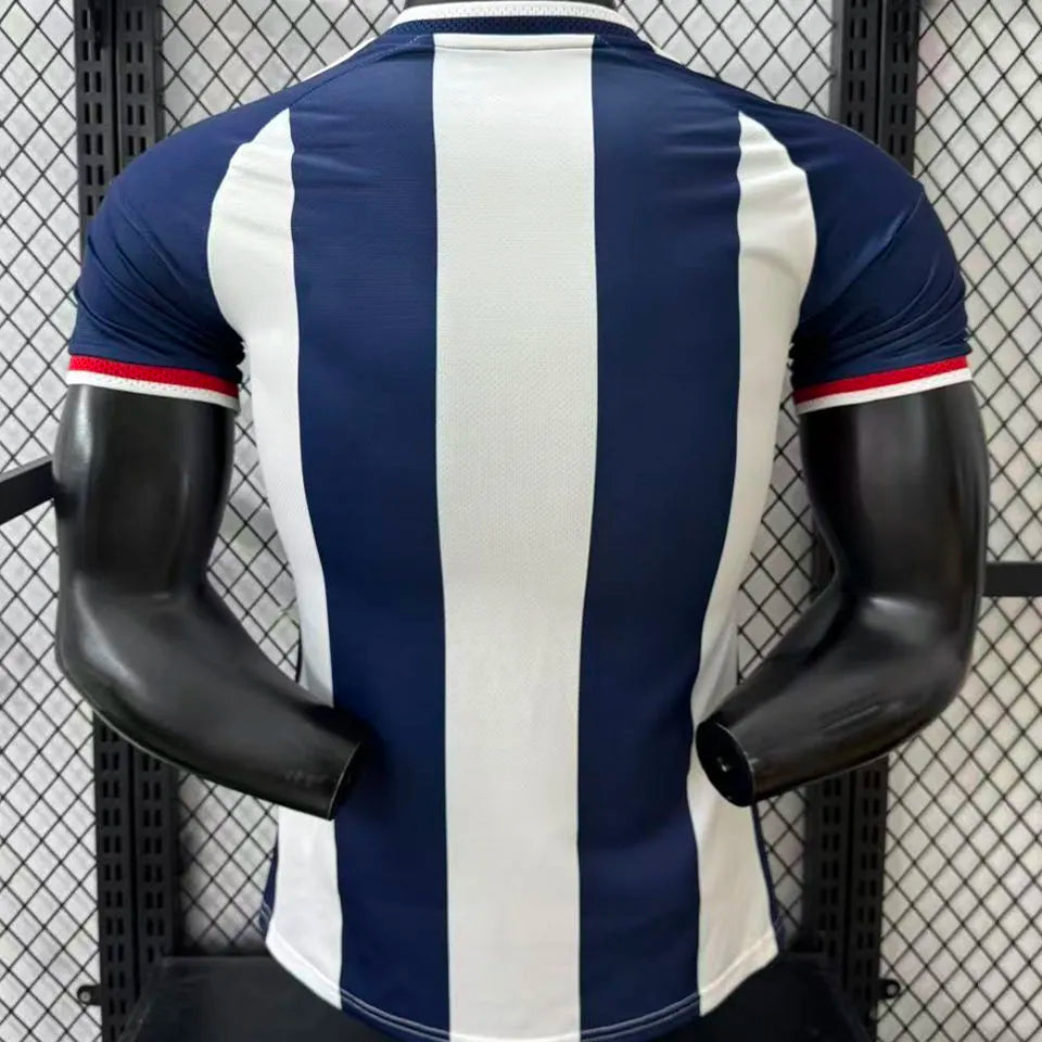 2026/27 Scotland Special Edition Player Version Soccer Jersey Back