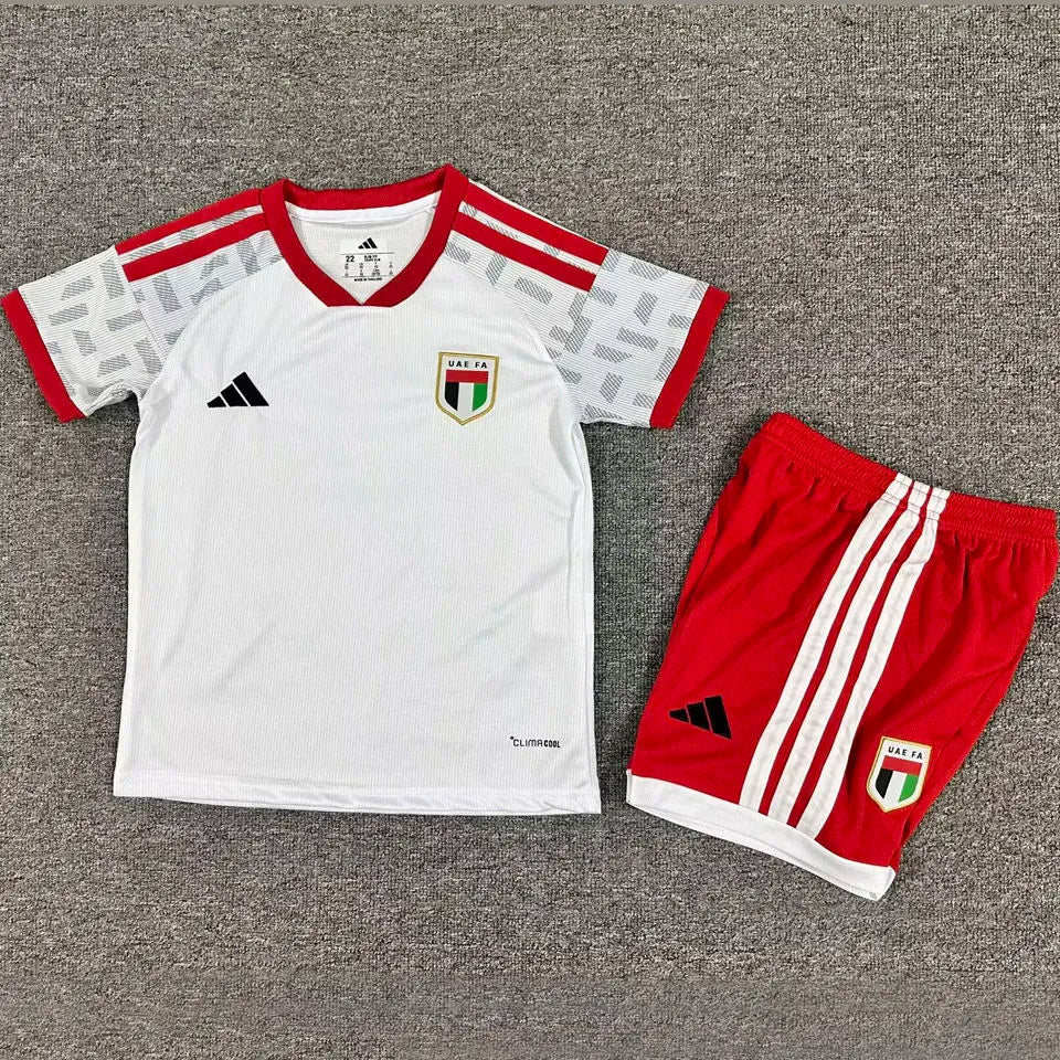 1984 Japan Home Retro Soccer Jersey Detail 3