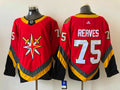 Men's Vegas Golden Knights Ryan Reaves #75 Red Breakaway Player Jerseys
