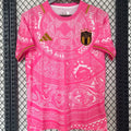 2024 Italy Special Edition Fans Soccer Jersey Front