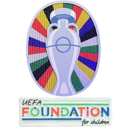 2024/25 Spain Special Edition Fans Jersey Detail 3