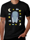 Dreamy Elephant T-Shirt