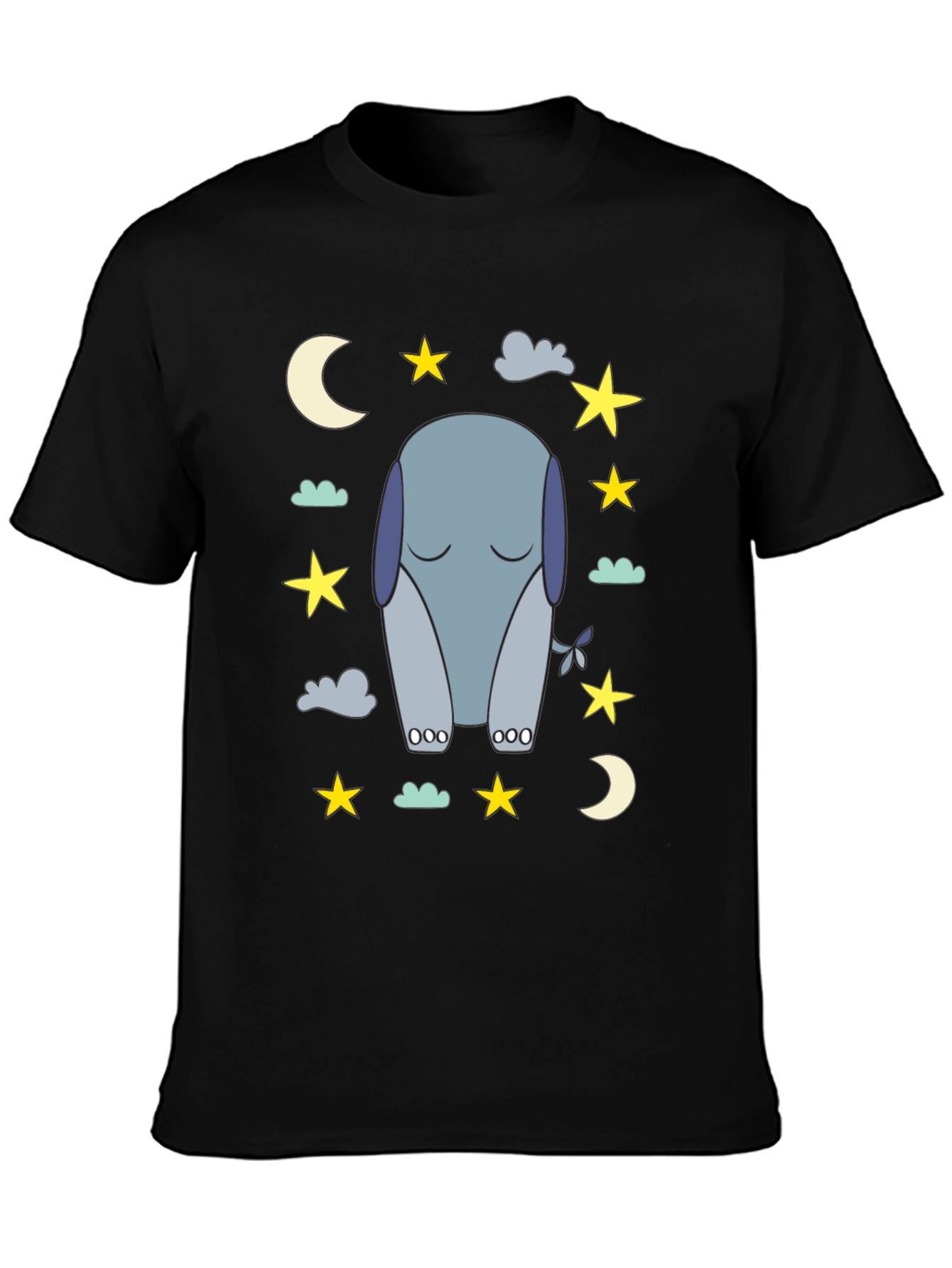 Dreamy Elephant T-Shirt
