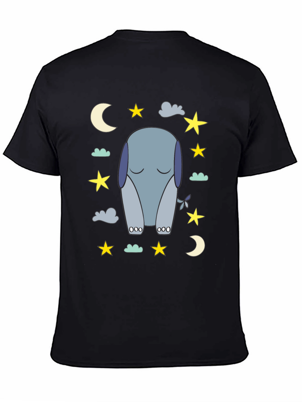 Dreamy Elephant T-Shirt